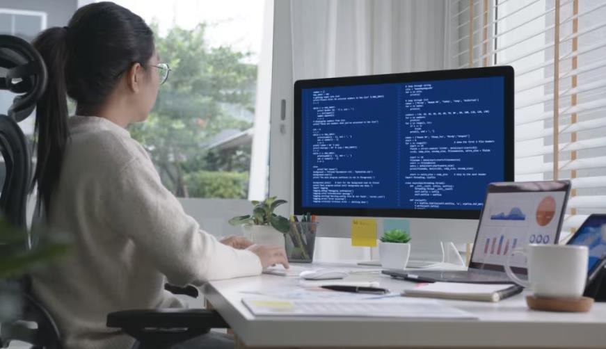 上栗县企业数字化解决方案:机器学习赋能商业模式升级的核心路径